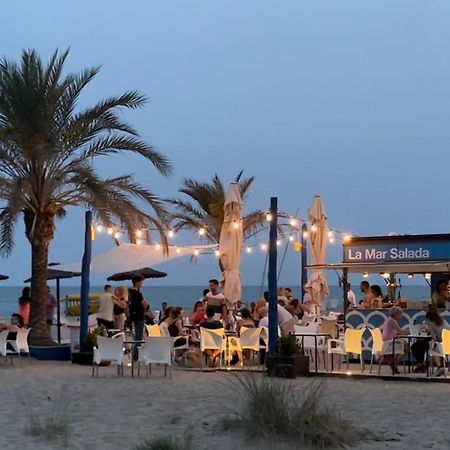 Vacaciones En La Playa Calafell Daire El Vendrell Dış mekan fotoğraf
