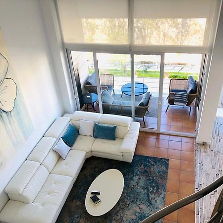 Vacaciones En La Playa Calafell Daire El Vendrell Dış mekan fotoğraf