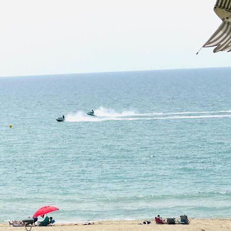 Vacaciones En La Playa Calafell Daire El Vendrell Dış mekan fotoğraf