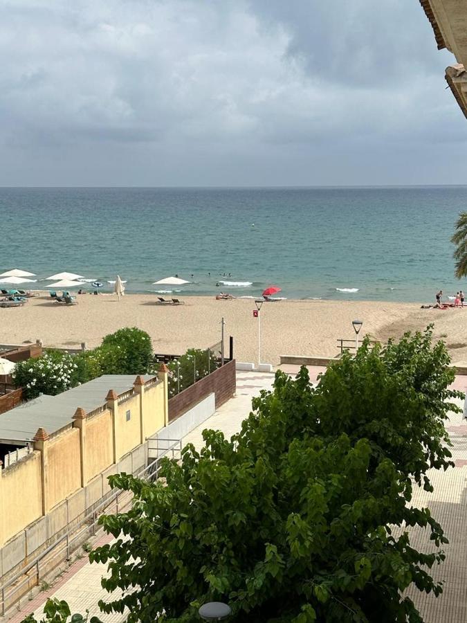 Vacaciones En La Playa Calafell Daire El Vendrell Dış mekan fotoğraf