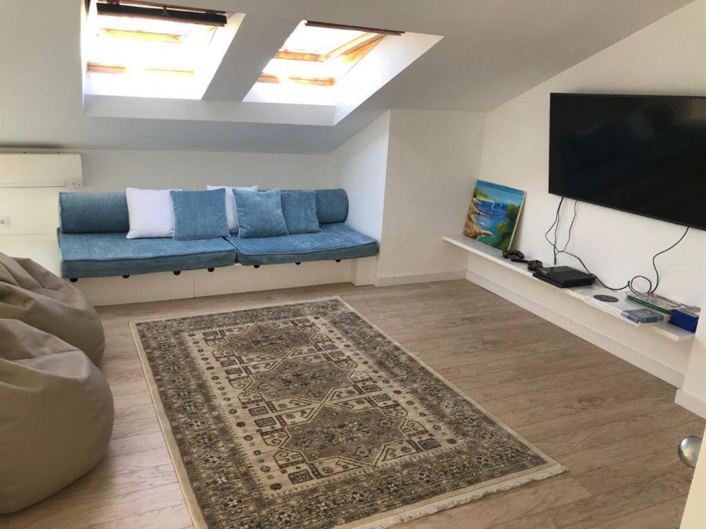 Vacaciones En La Playa Calafell Daire El Vendrell Dış mekan fotoğraf